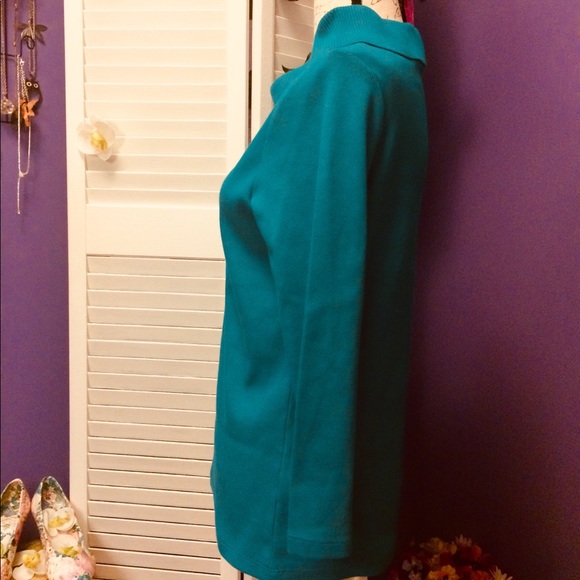 🌈🧸Rafaella Long Sleeve Sweater🌈🧸 - Picture 4 of 6